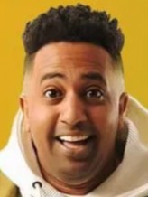 Mohammed Otaka fotoğrafı