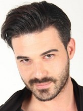 Tolga Bengü fotoğrafı