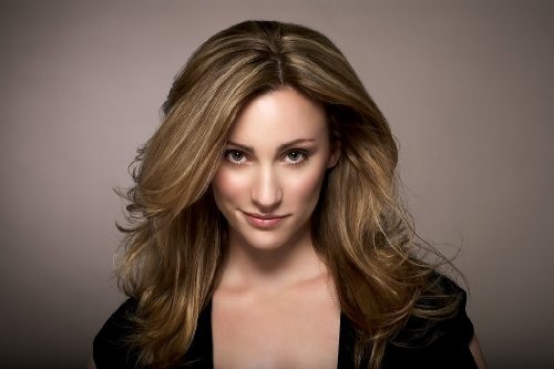 Jessica Harmon fotoğrafı