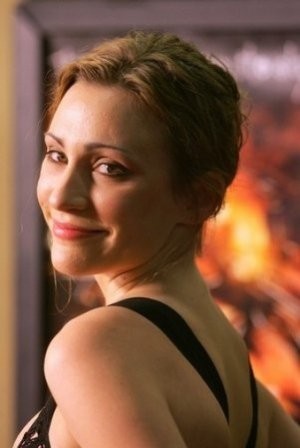 Jessica Harmon fotoğrafı