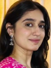 Kamakshi Bhat fotoğrafı