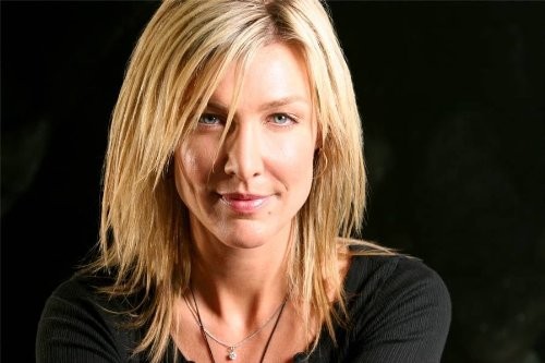 Dana Mcloughlin fotoğrafı