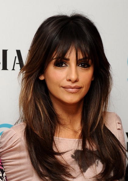 Monica Cruz Fotoğrafı