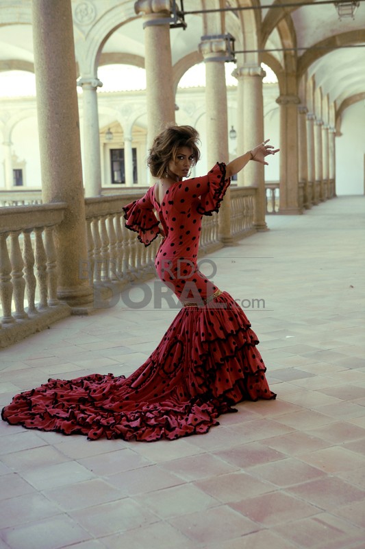 Monica Cruz Fotoğrafı