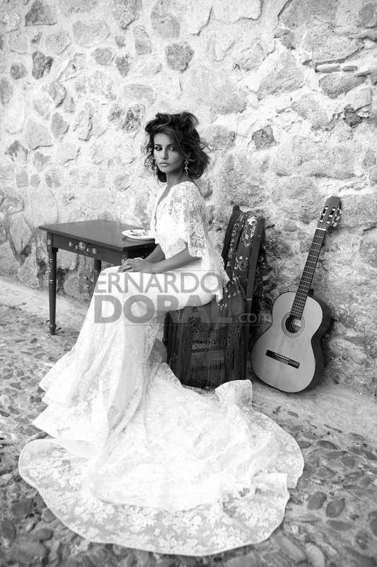 Monica Cruz Fotoğrafı