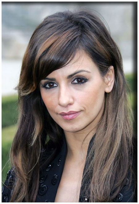 Monica Cruz Fotoğrafı