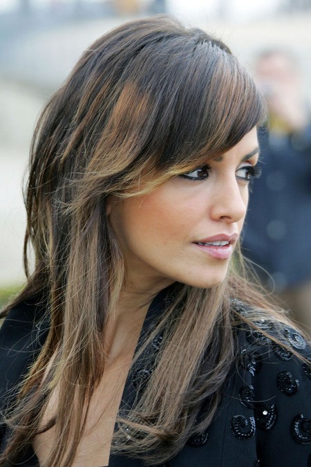 Monica Cruz Fotoğrafı