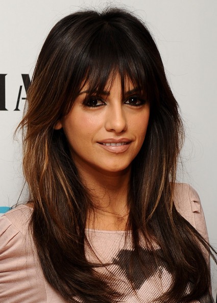 Monica Cruz Fotoğrafı