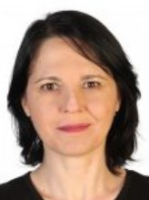 Didem Dilmen fotoğrafı