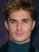 Alexander Cubis fotoğrafı