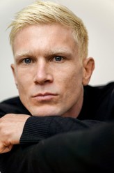 Kevin Brand fotoğrafı