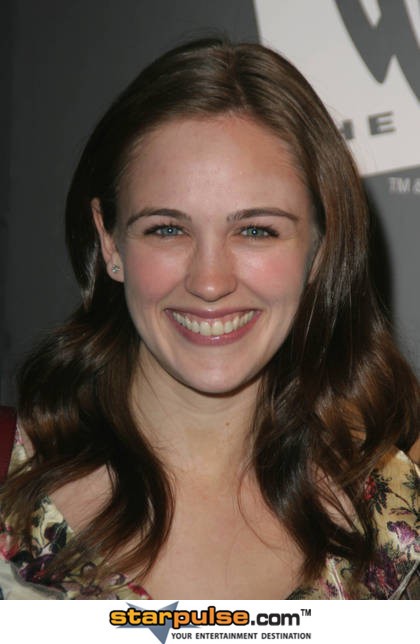 Sarah Thompson fotoğrafı