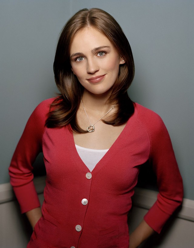 Sarah Thompson fotoğrafı