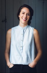 Myriam Fournier fotoğrafı