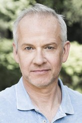 Marcus Calvin fotoğrafı