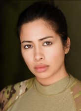 Kruz Valero fotoğrafı