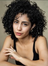 Sharlene Cruz fotoğrafı