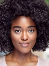 Arsema Thomas fotoğrafı