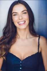 Alessia Reato fotoğrafı