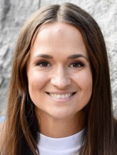 Bianca Kronlöf fotoğrafı