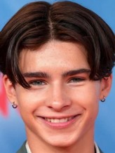 Loris Sichrovsky fotoğrafı