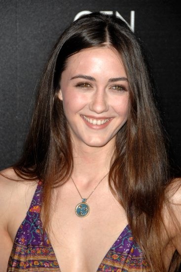 Madeline Zima fotoğrafı