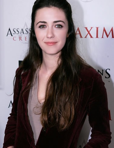 Madeline Zima fotoğrafı