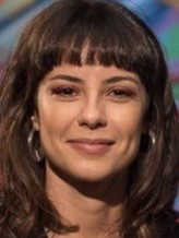 Andréia Horta fotoğrafı