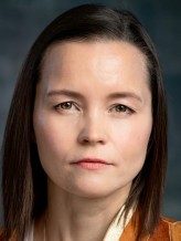 Ingá Elisá Påve Idivuoma fotoğrafı