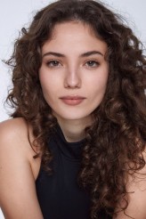 Gabriela Andrada fotoğrafı