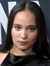 Aurora Ribero fotoğrafı