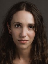 Camrey Bagley Fox fotoğrafı