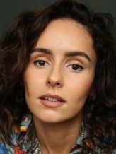 Sophia Adli fotoğrafı