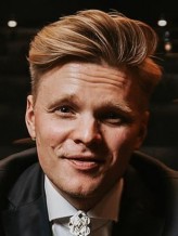 Joey Palmroos fotoğrafı