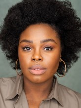 Nadine Higgin fotoğrafı