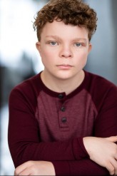 Asher Grayson fotoğrafı