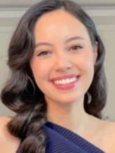 Anggika Bolsterli fotoğrafı