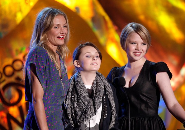 Sofia Vassilieva Fotoğrafı