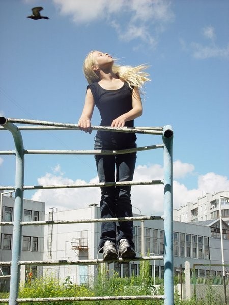 Sofia Vassilieva fotoğrafı