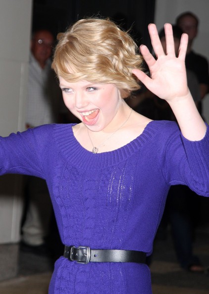 Sofia Vassilieva Fotoğrafı