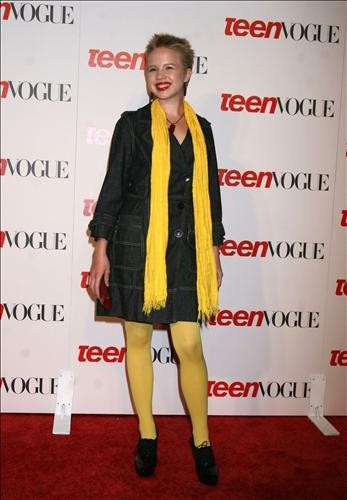 Sofia Vassilieva Fotoğrafı