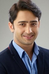 Shaheer Sheikh fotoğrafı
