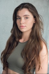 Joelle Rae fotoğrafı