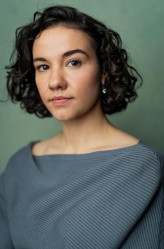 Sarah Agha fotoğrafı