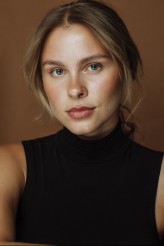 Alea O'Shea fotoğrafı