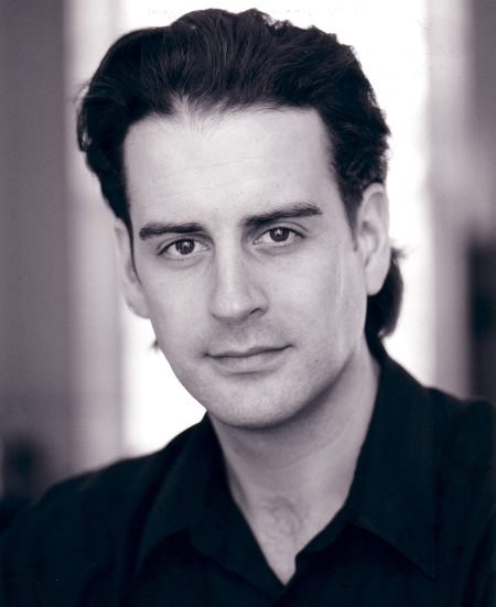 James Watson Fotoğrafı