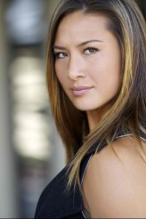 Jade Grace fotoğrafı