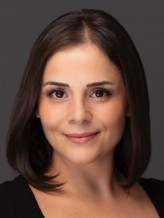 Handan Barut fotoğrafı