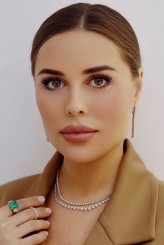 Yulia Mikhalkova-Matyukhina fotoğrafı