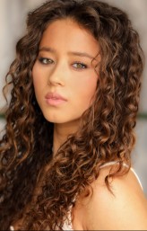 Samantha Cochran fotoğrafı